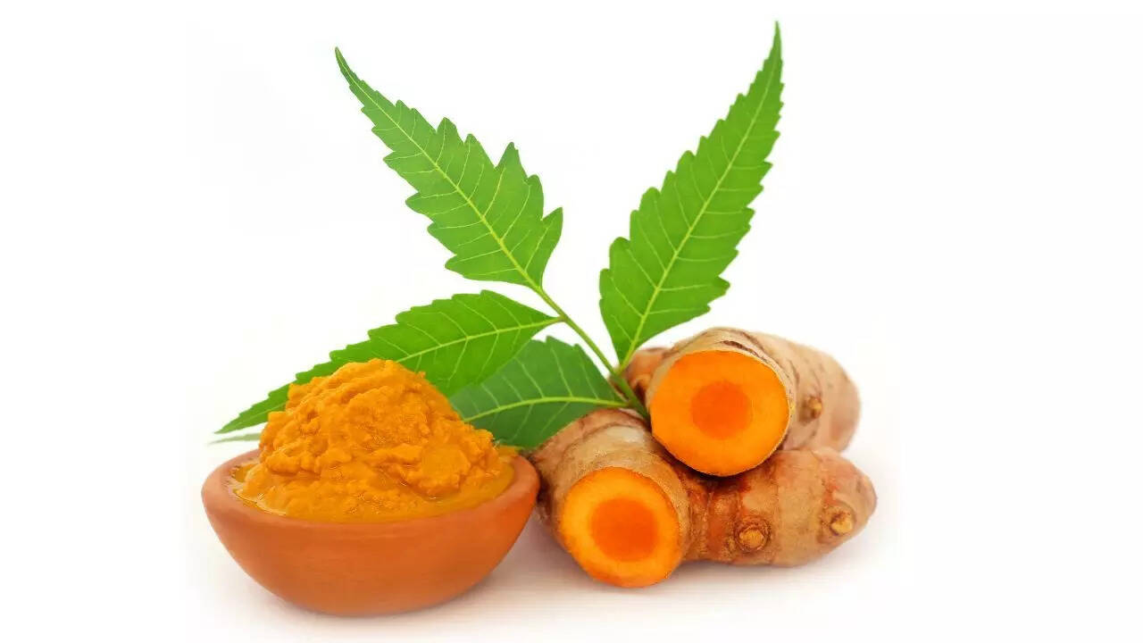 Turmeric