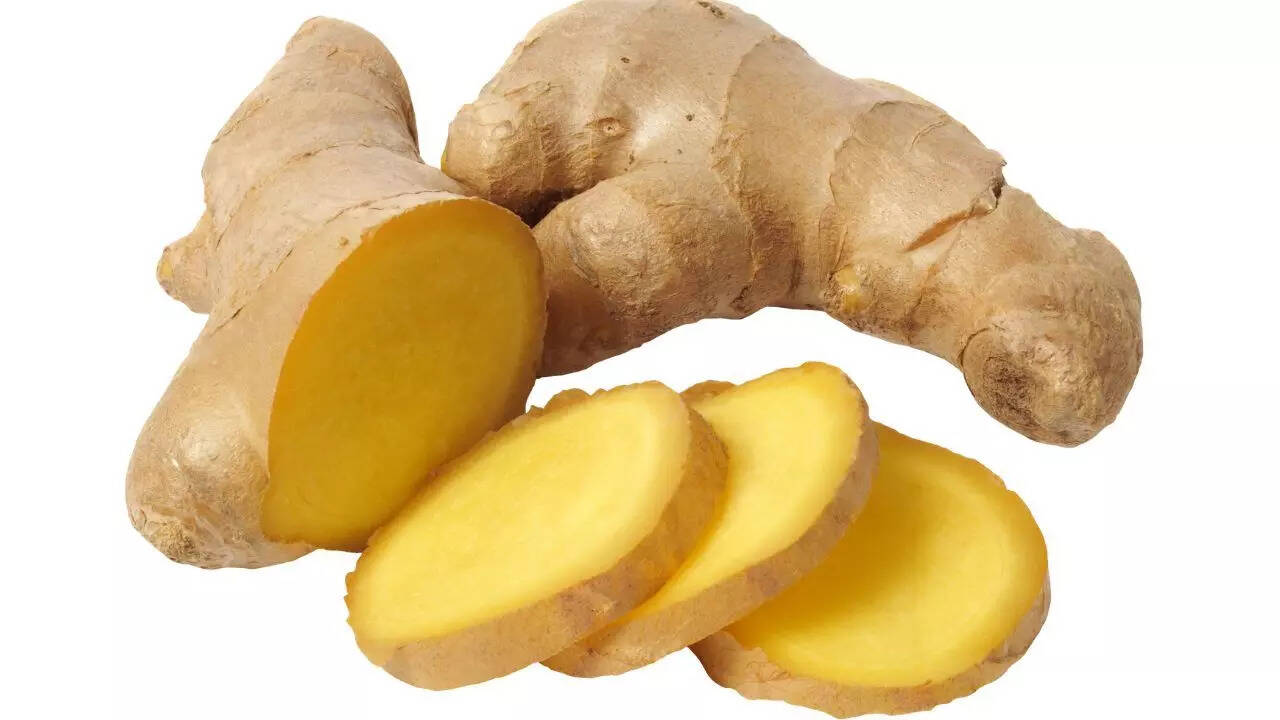 Ginger