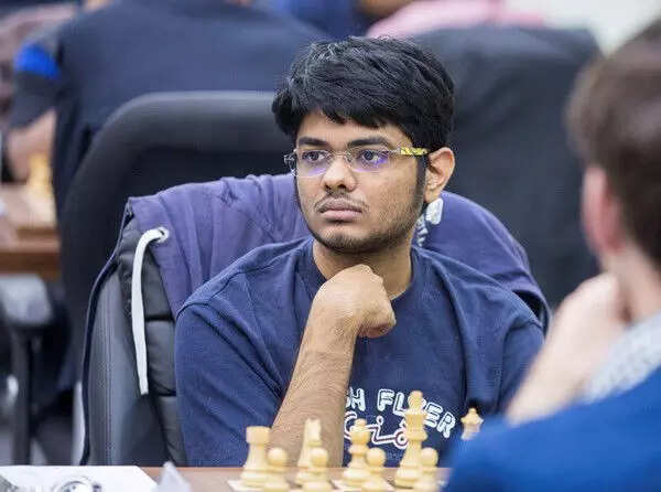 Srinath Narayanan