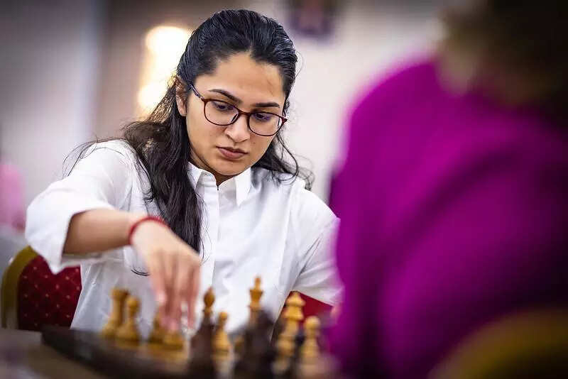 Vantika Agrawal