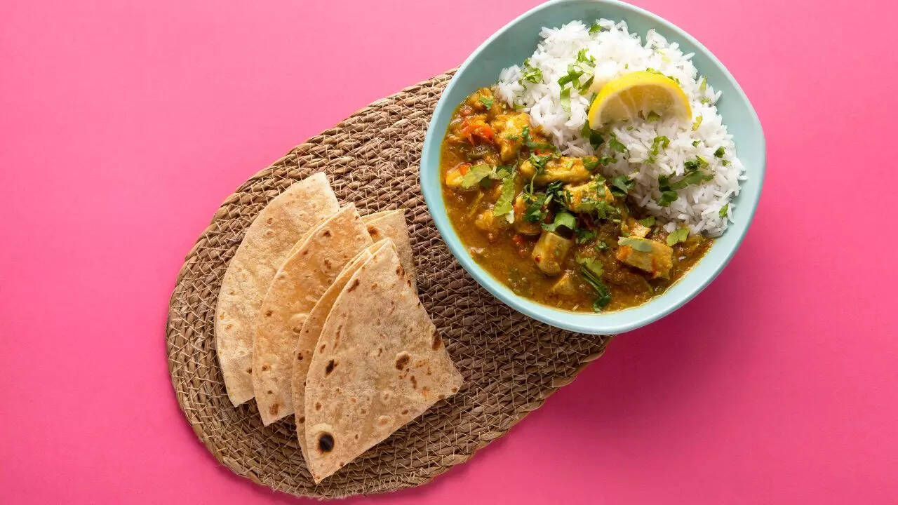 Changes that take place in your body after skipping rice and roti for a month