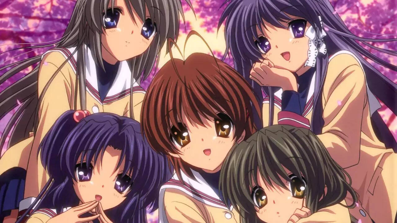 Clannad & Clannad: After Story