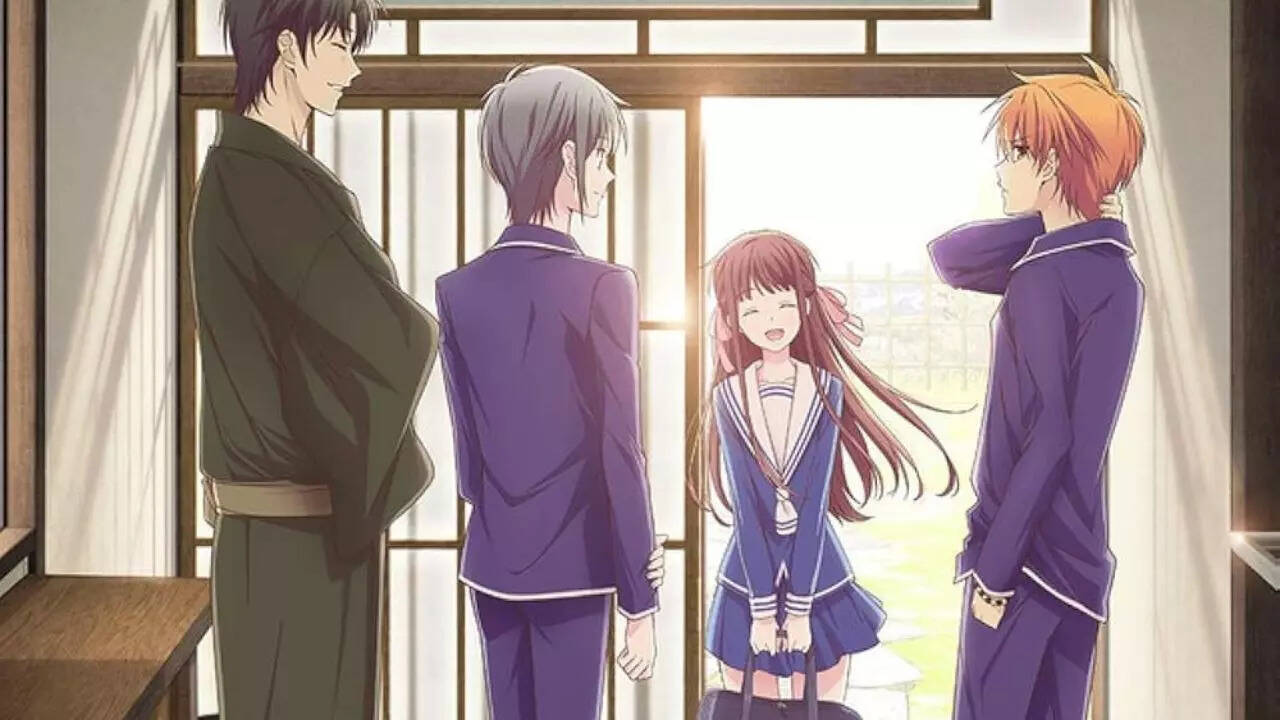 Clannad & Clannad: After Story