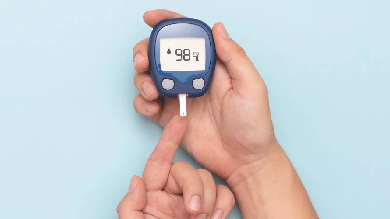 Blood sugar regulation