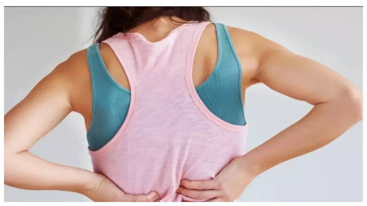Muscle tension and pain