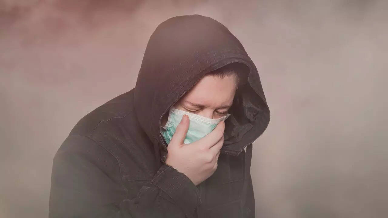 Air Pollution