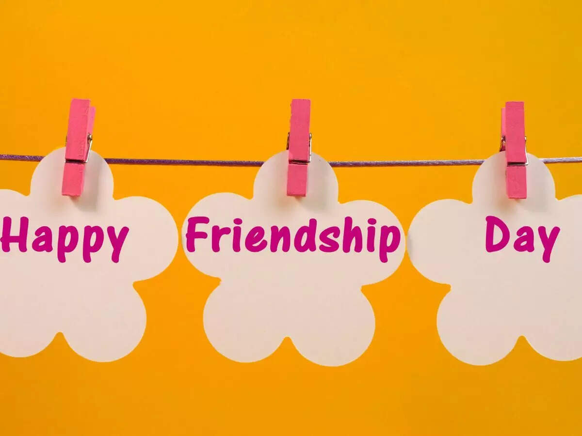 Friendship day