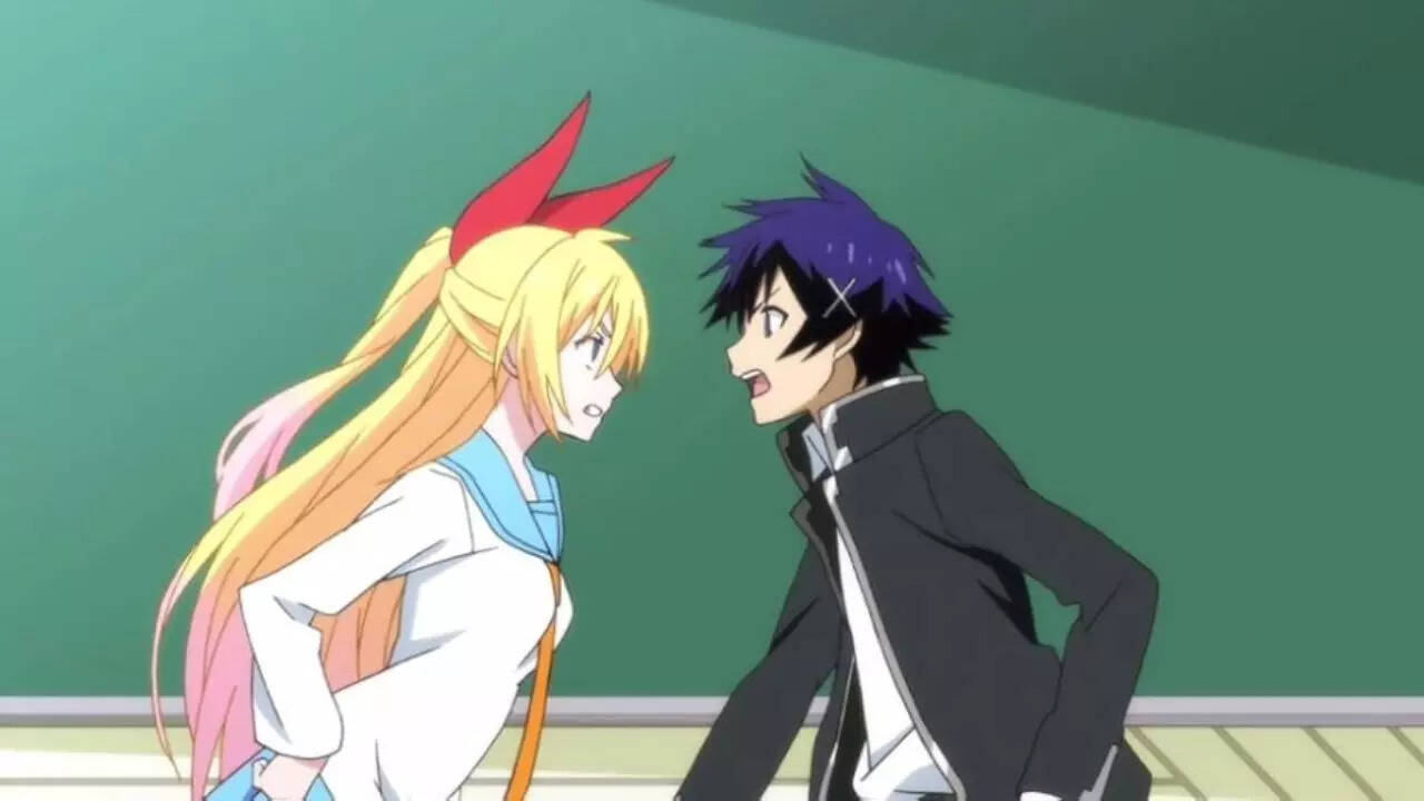 Nisekoi