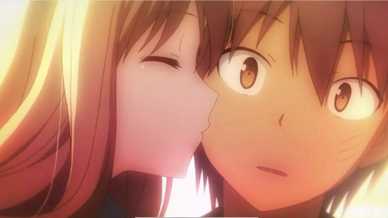 The Pet Girl of Sakurasou