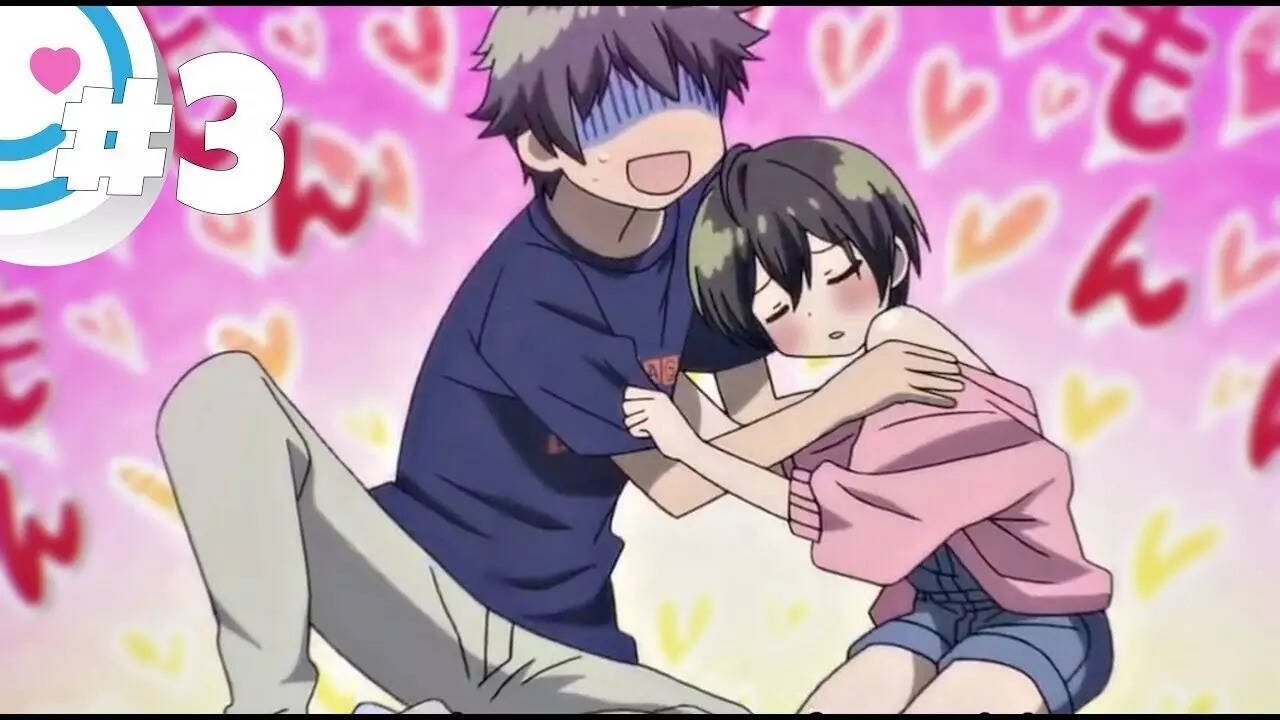 Bokura wa Minna Kawaisou