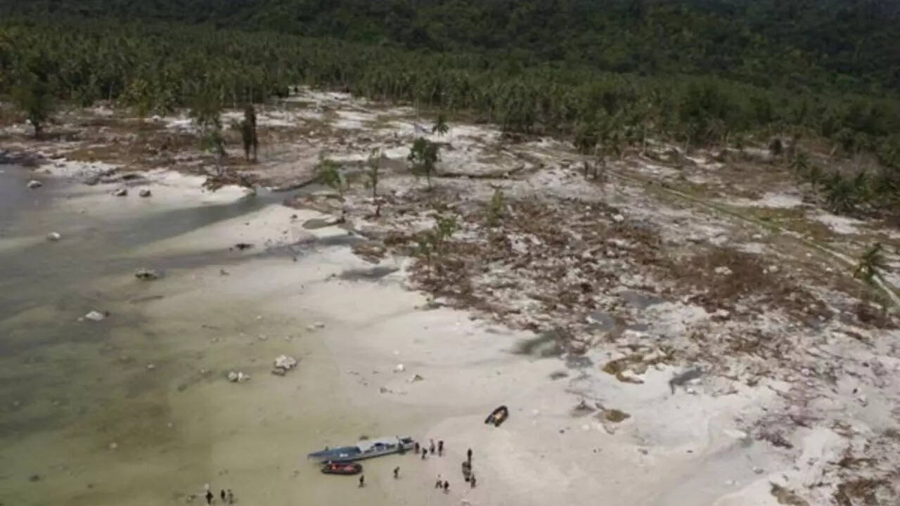 Source: Wikipedia Enshunada Sea Earthquake and Tsunami