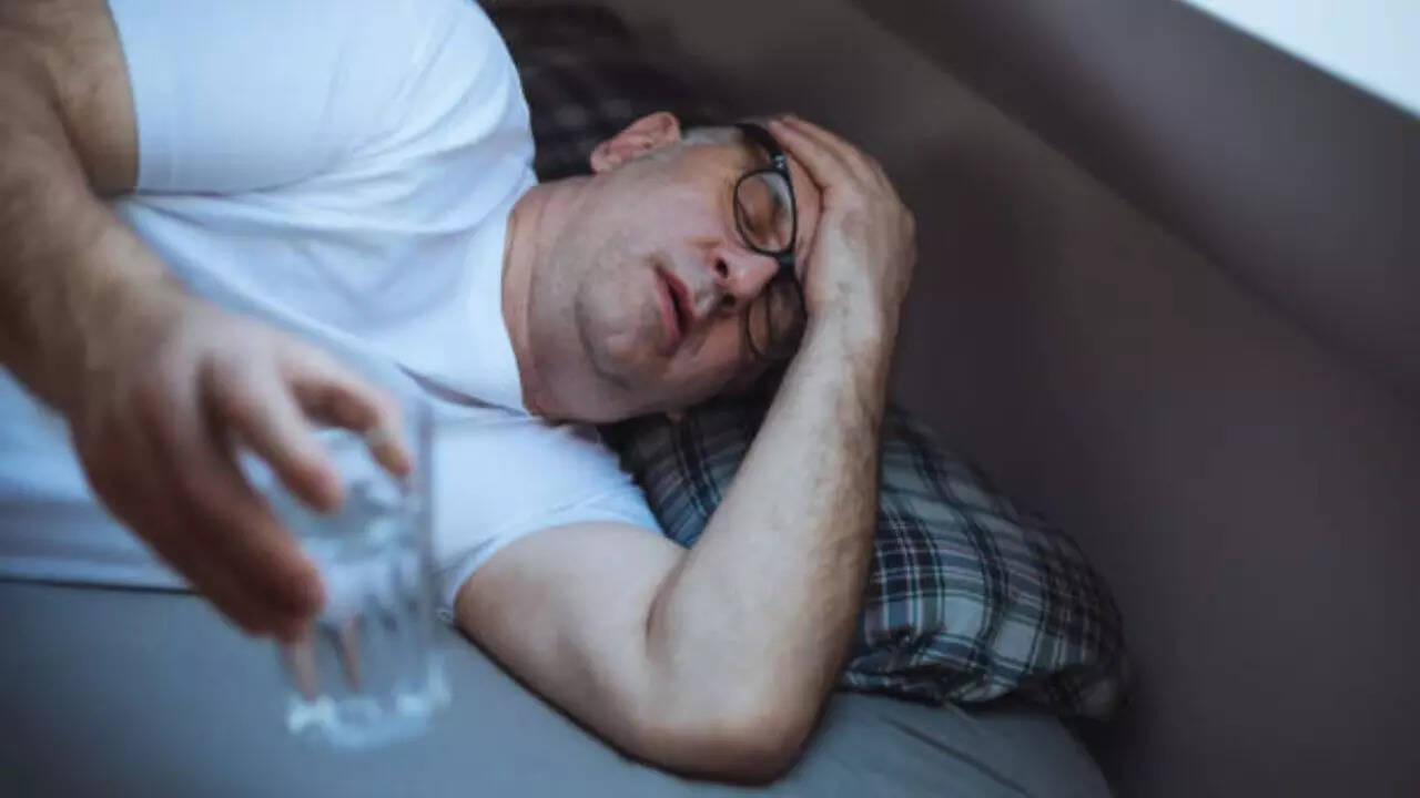Image credits: Getty Images Symptoms of Legionnaires' disease