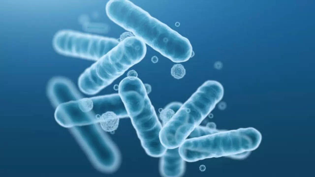 Image credits: Getty Images Treatment of Legionnaires' disease