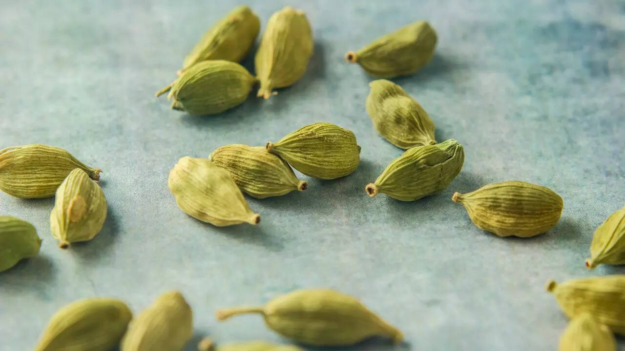 Acts as a natural antioxidant