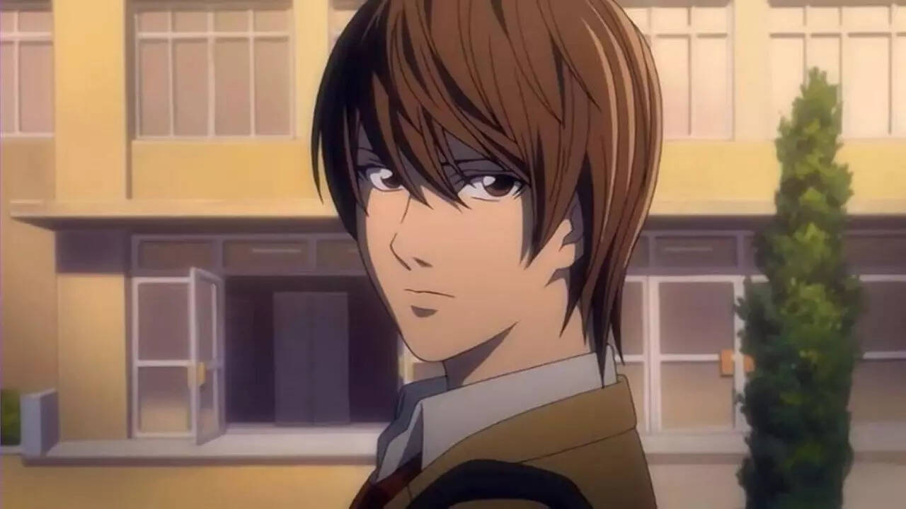Death Note