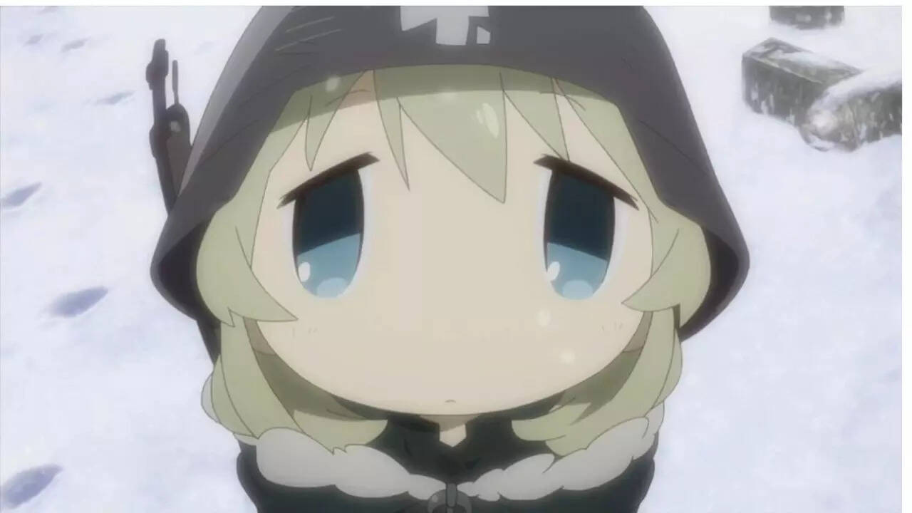 Girls’ Last Tour