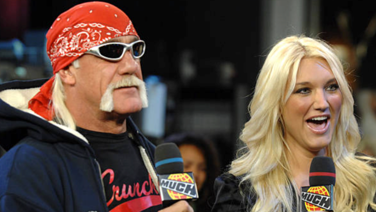 Brooke Hogan