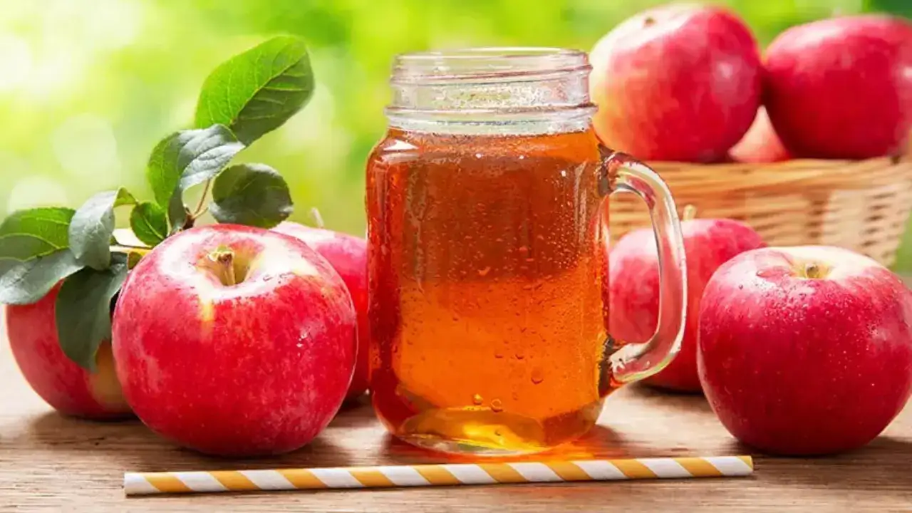 Apple juice (4)