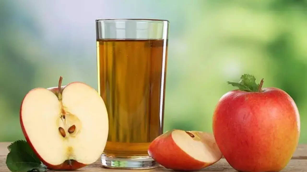 Apple juice (3)