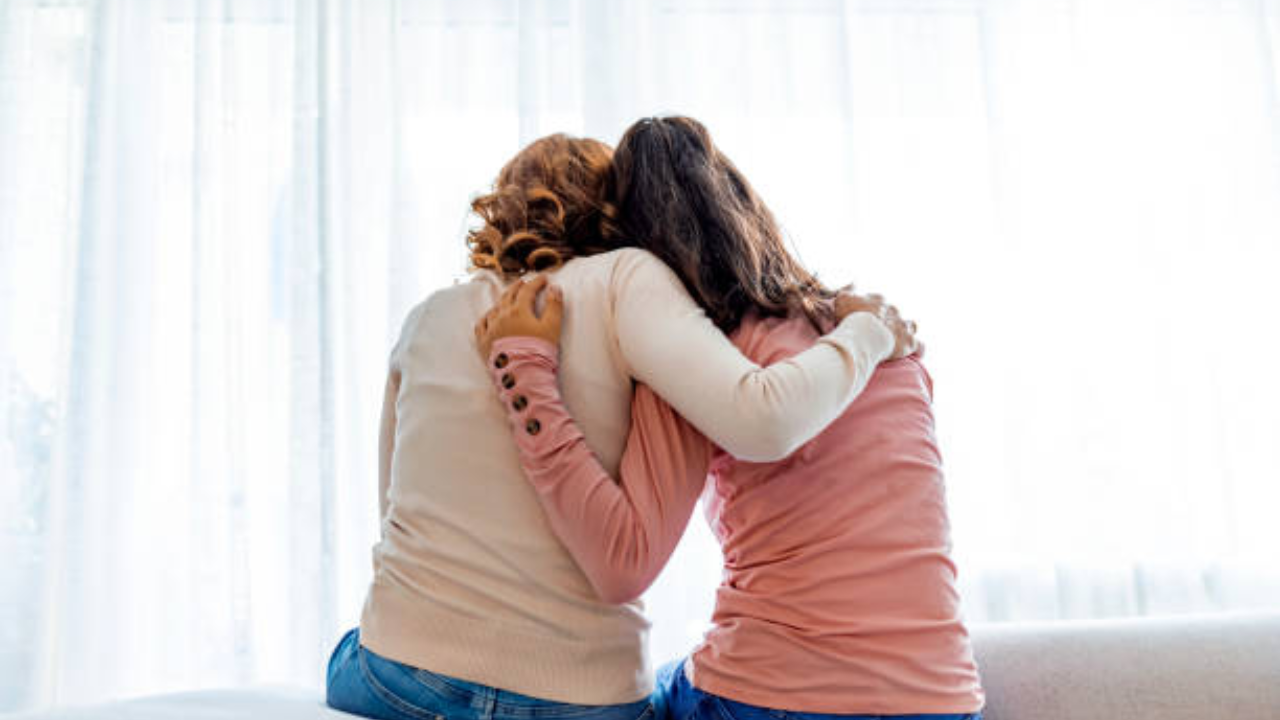 National sister's day Messages