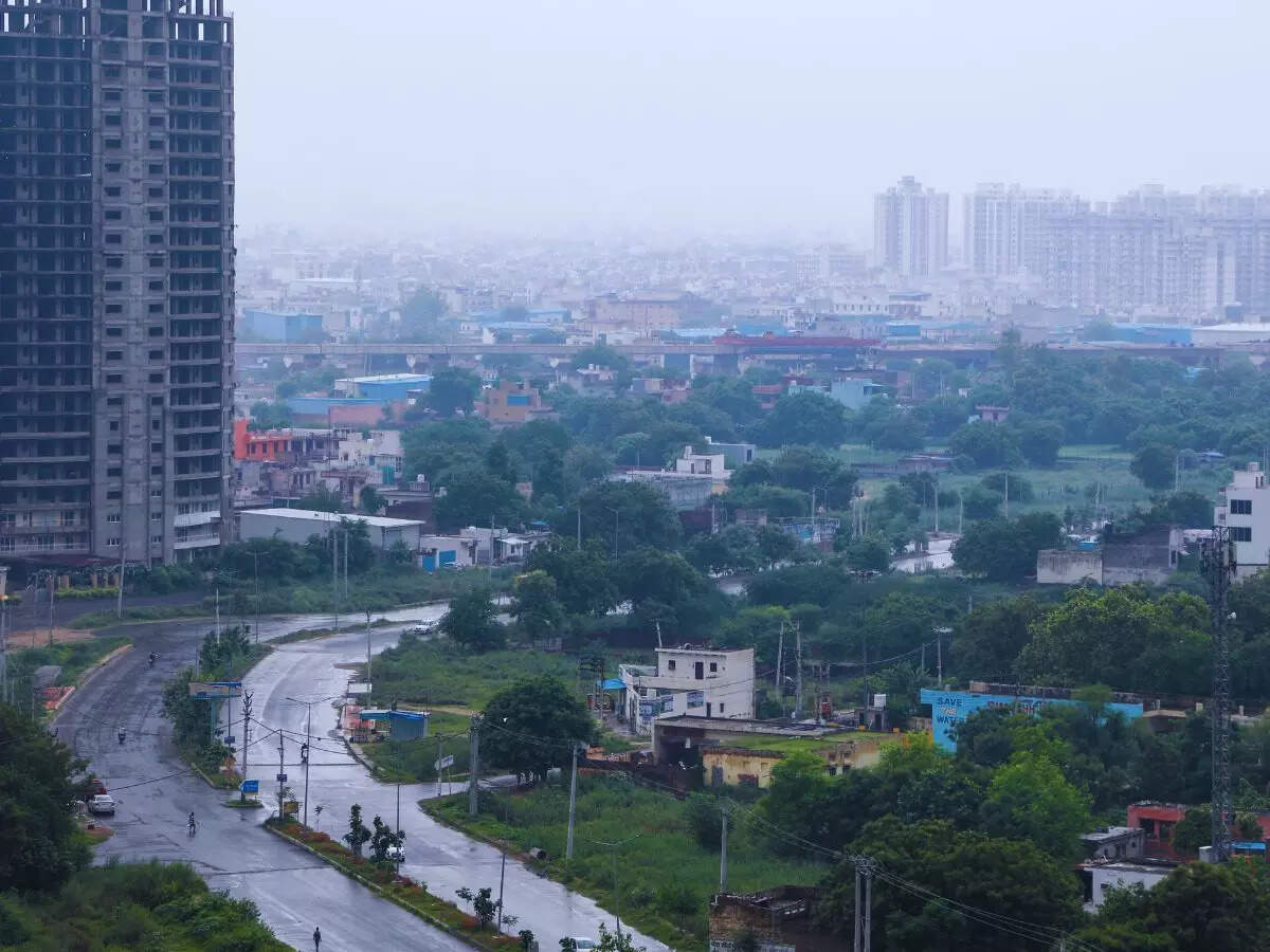 expressway delhi