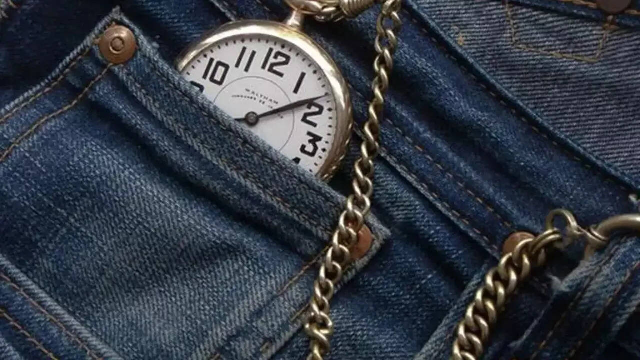 Jeans tiny pocket (3)