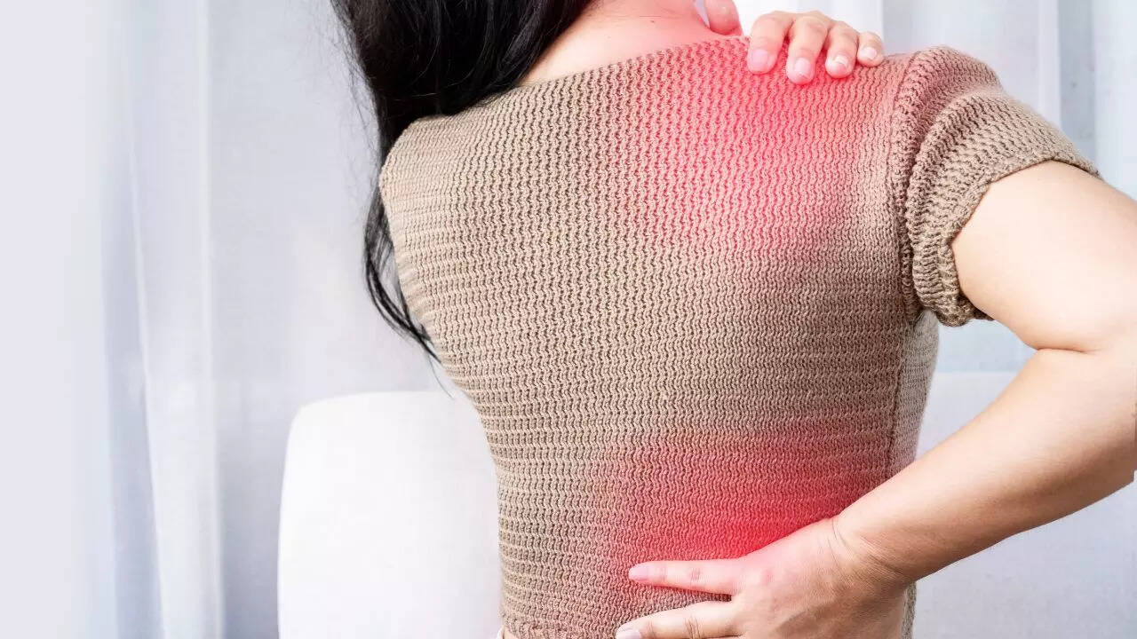 Muscle cramps