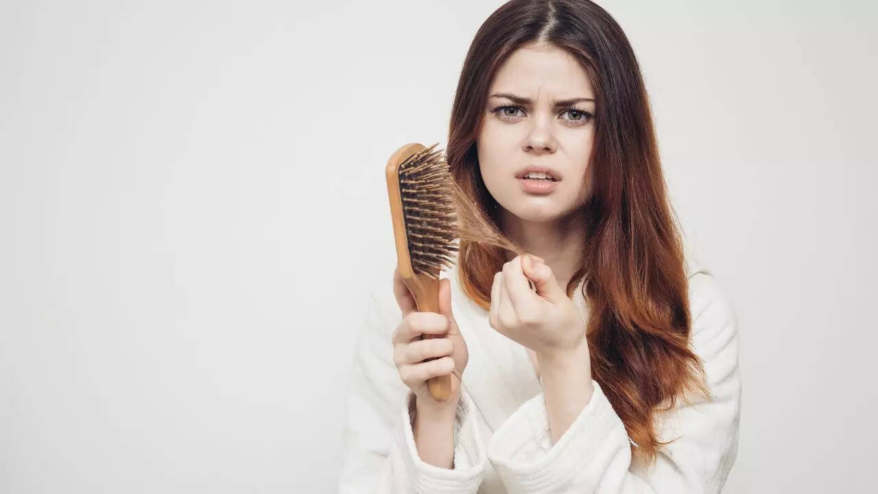 Hair loss