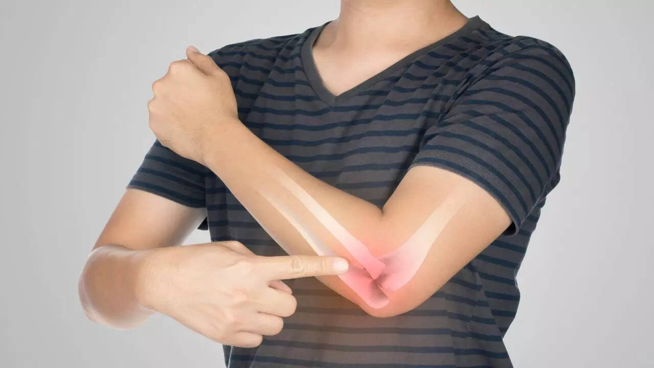 Bone pain