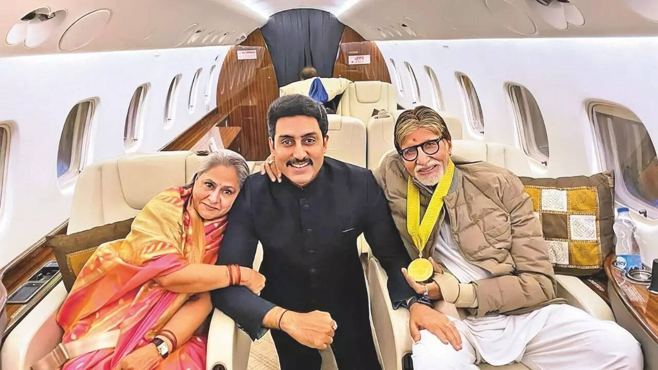 Amitabh Abhishek