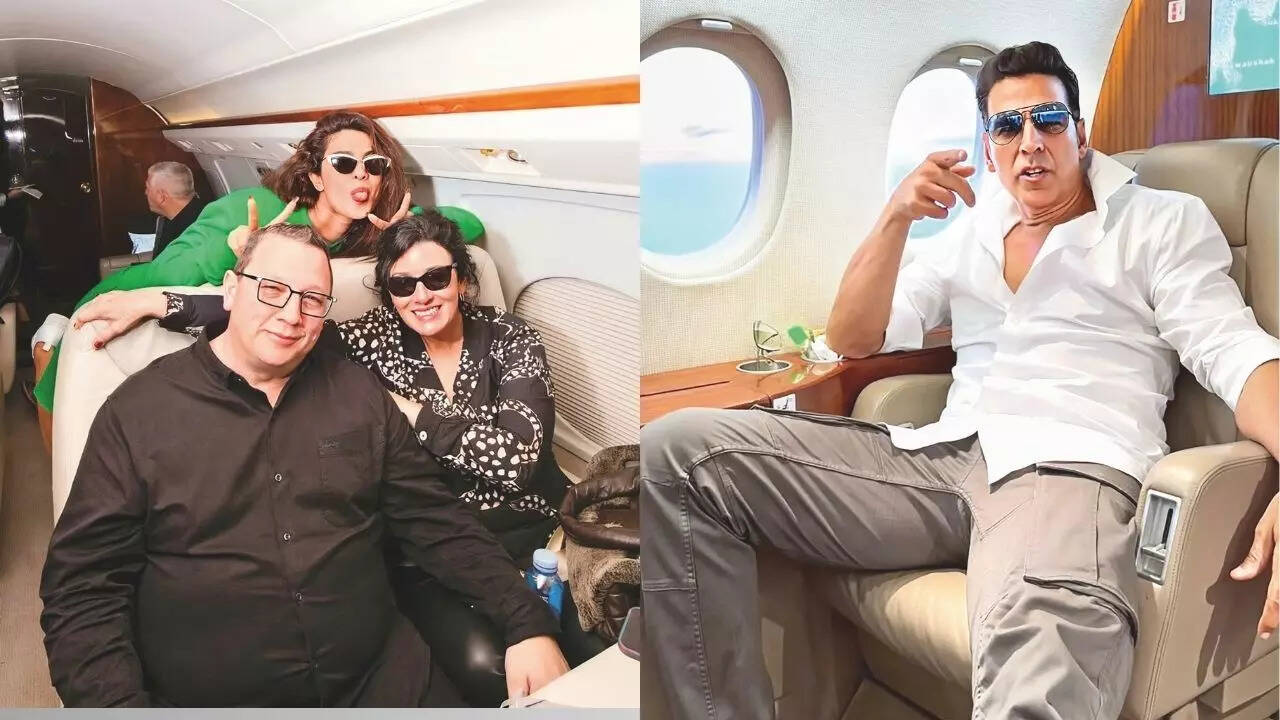 Akshay Kumar Priyanka Chopra