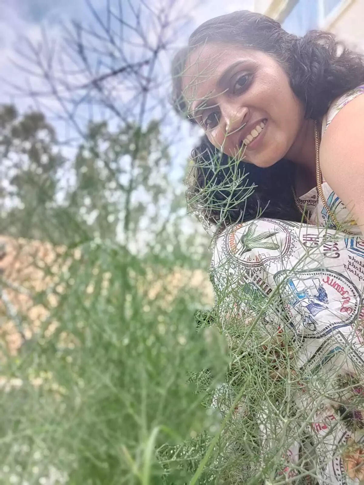 Usha Gopinath Usha