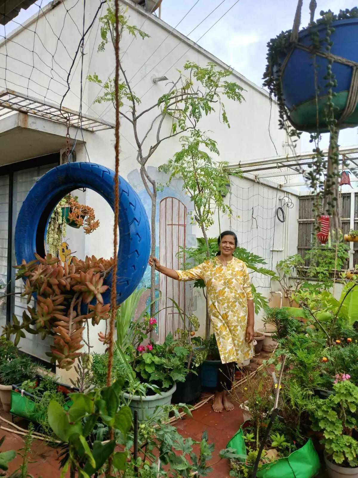 Preetha Suresh 2