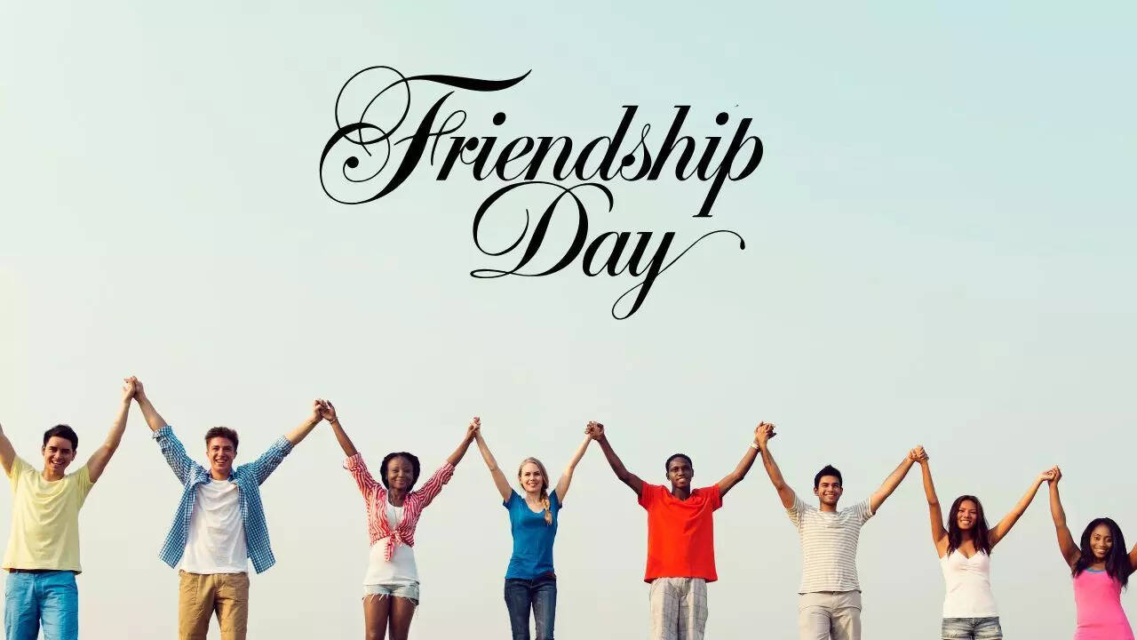 Friendship Day Quotes