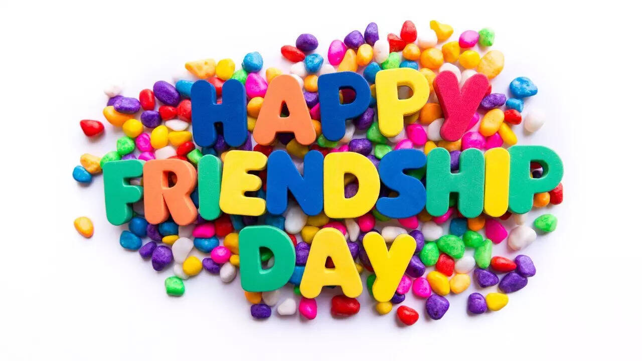Friendship Day Messages