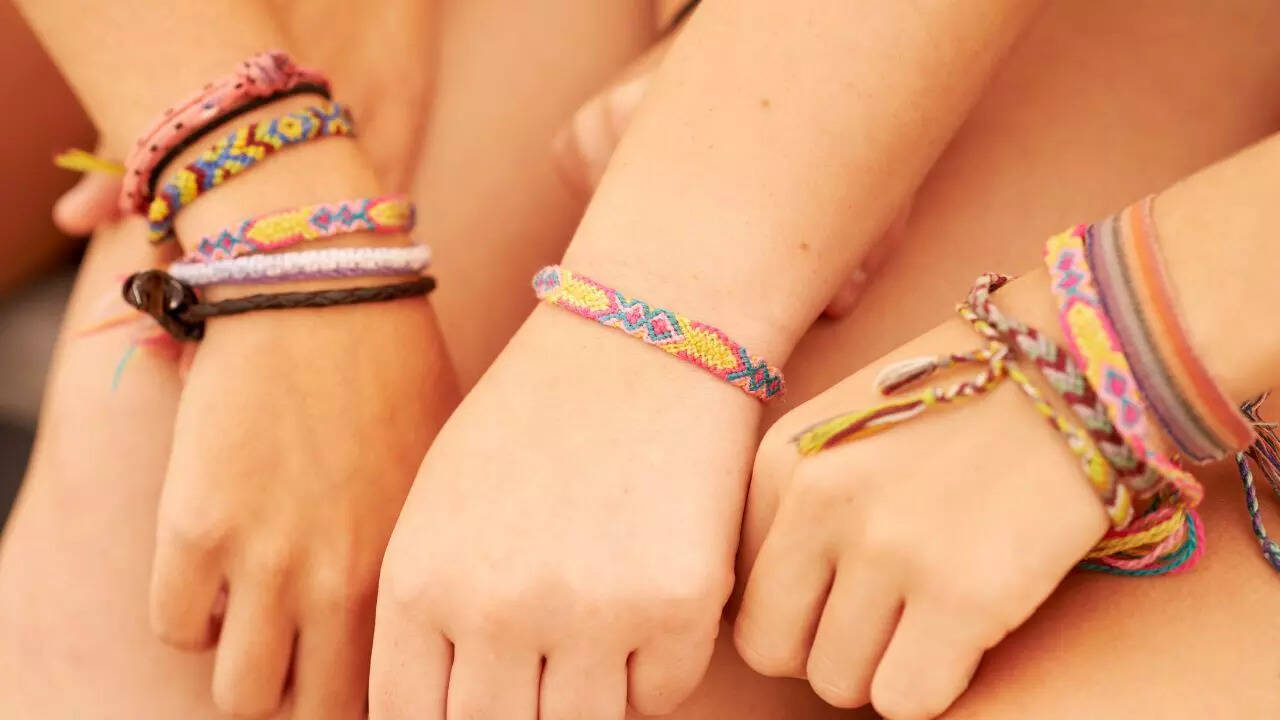 Friendship Day Greetings