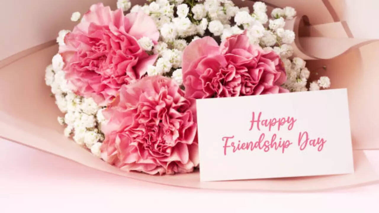 Image credits: Getty Images History of Friendship Day