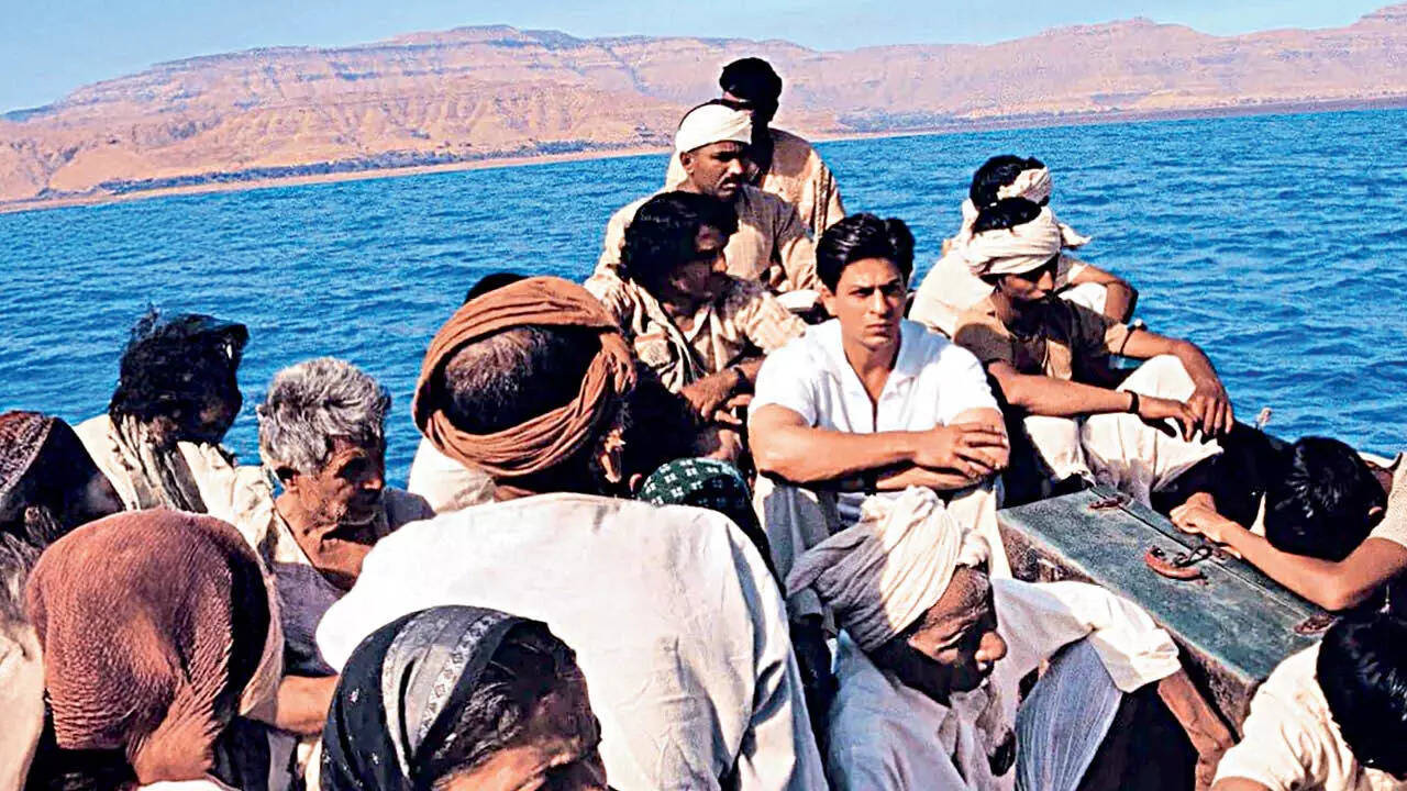 Swades