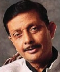 Chandra Shekhar Varma