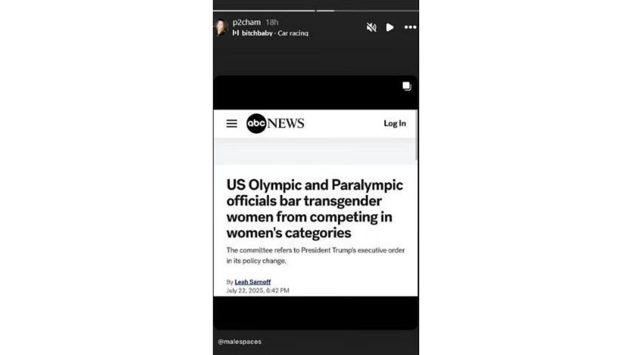 ​Sophie Cunningham’s mom reacts to US Olympic gender rule