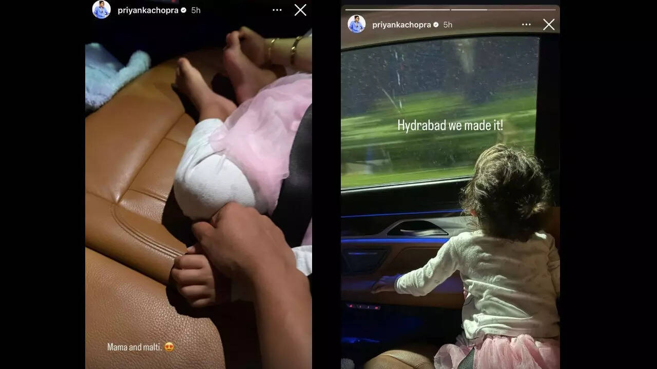 Priyanka's story