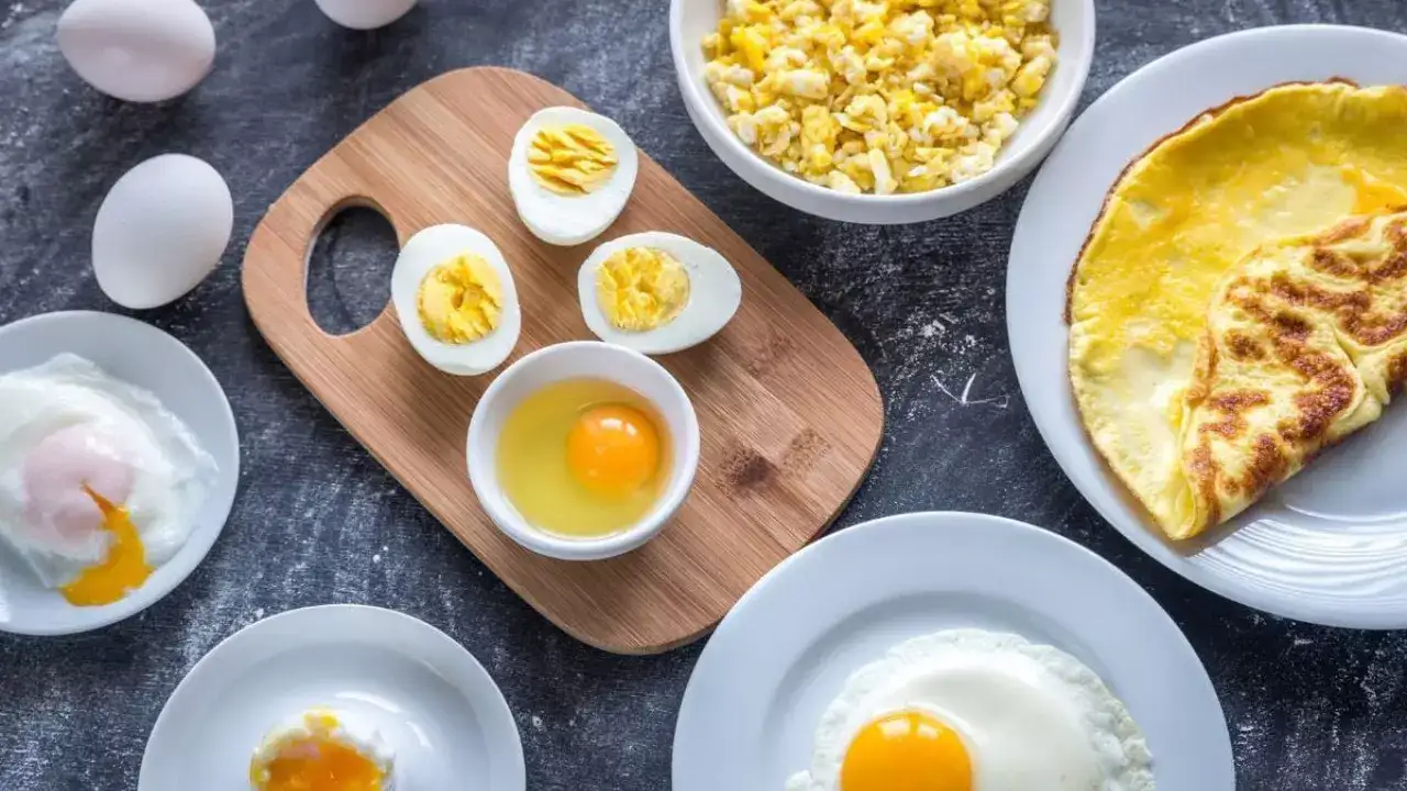 Eggs (14)