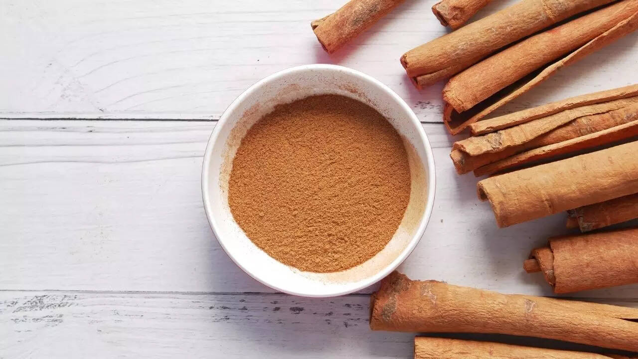 Cinnamon