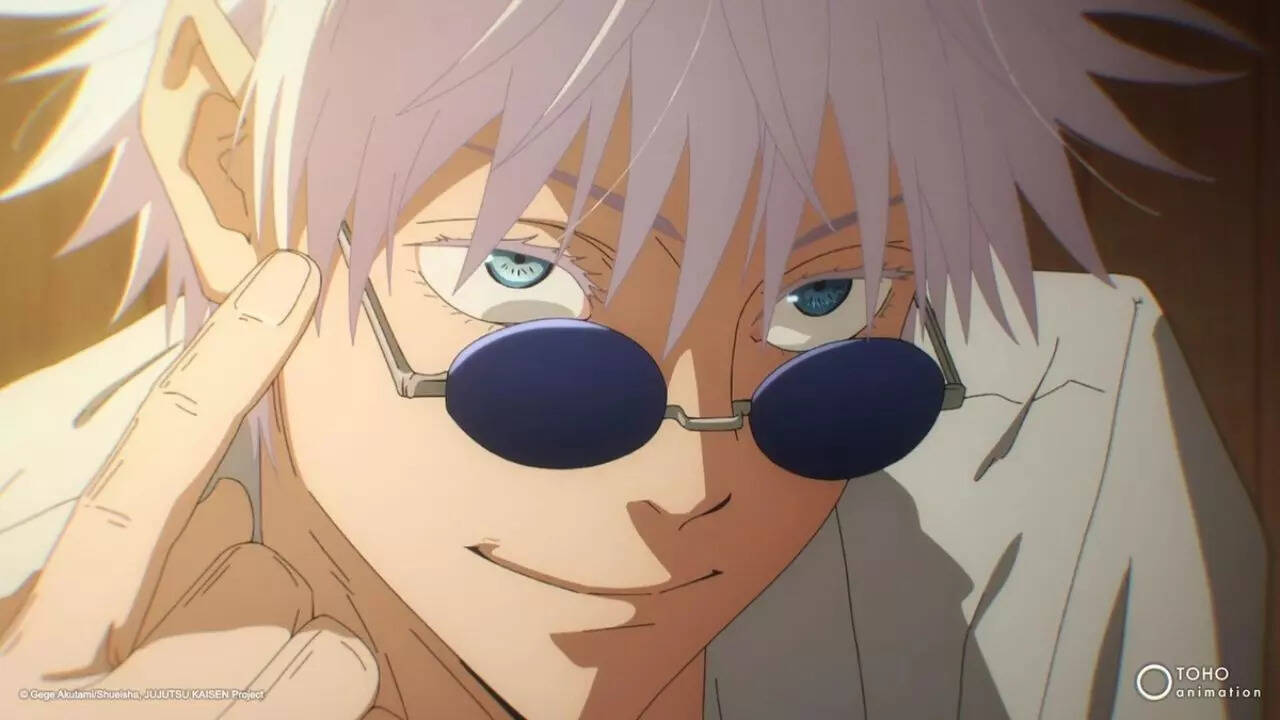 Gojo’s god complex and emotional distance