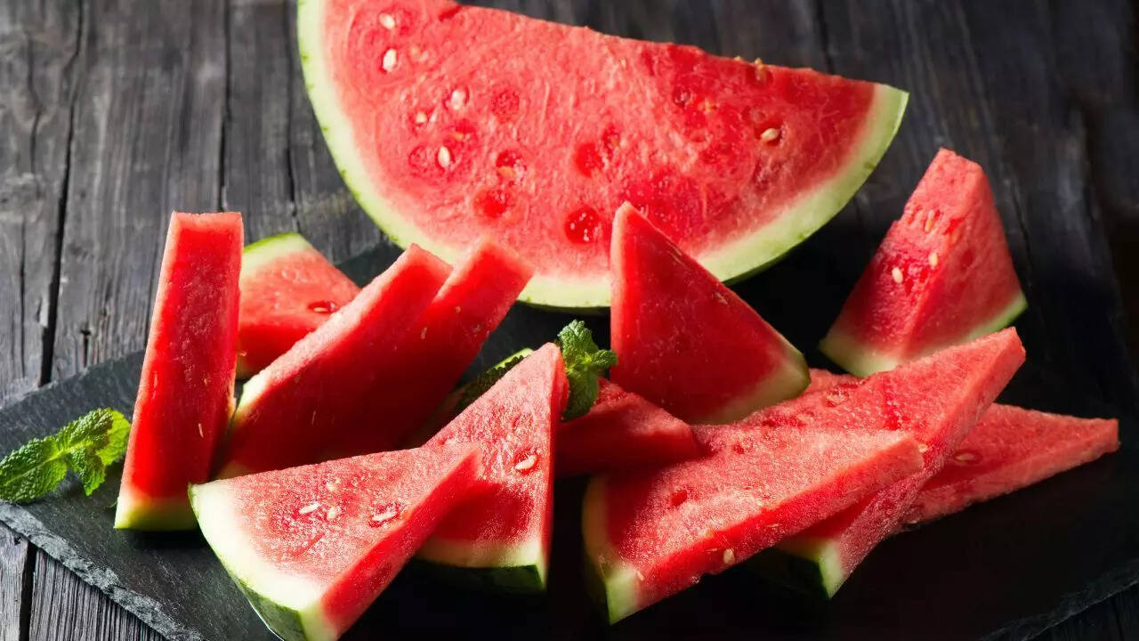 Watermelon