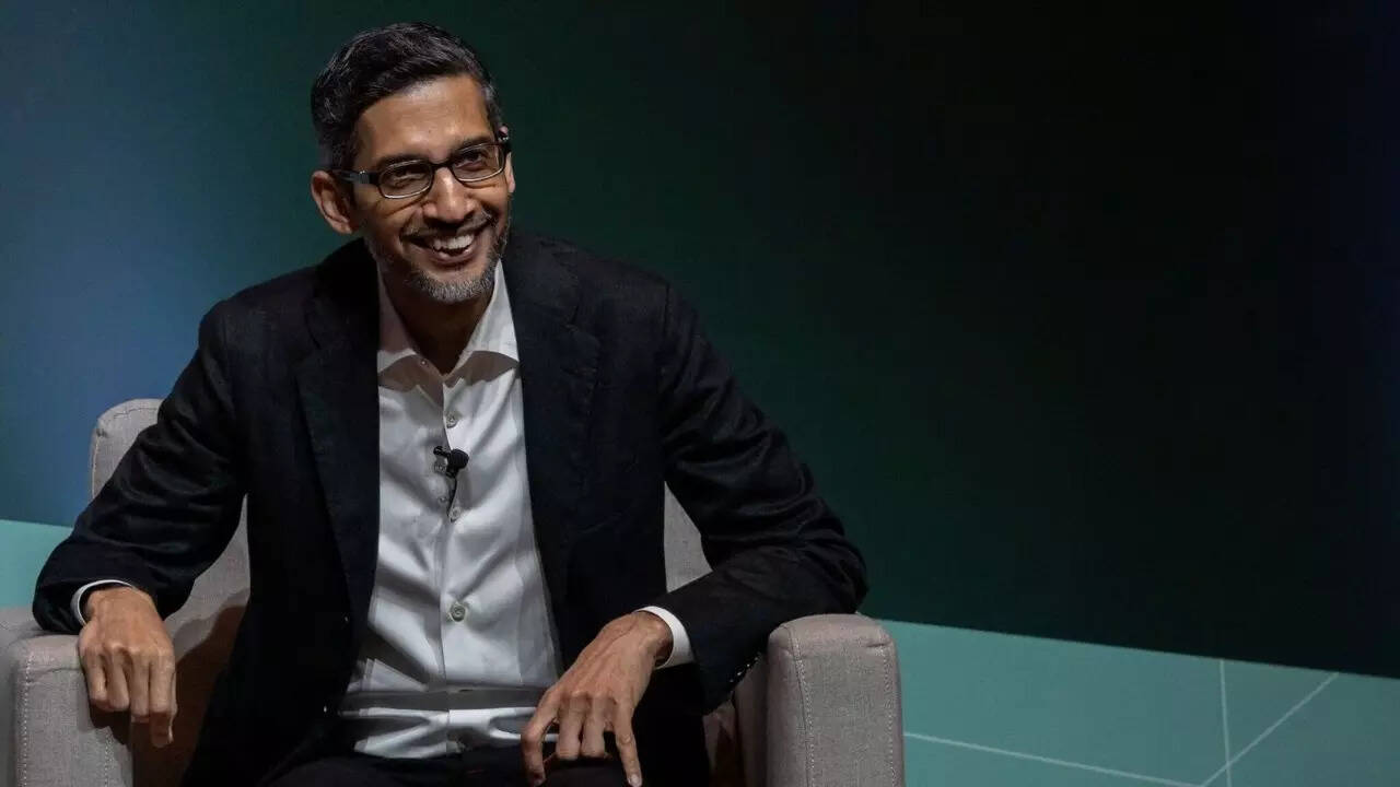 Sundar Pichai (2)