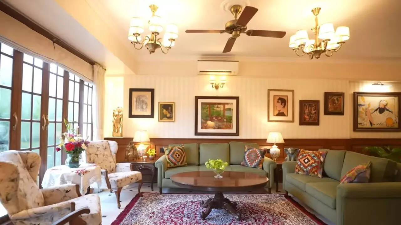 Fotos de la casa iraní bhoni