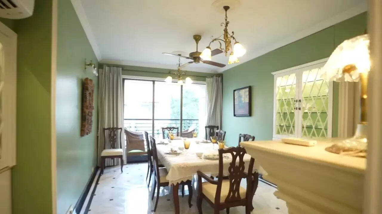 Fotos de la casa iraní bhoni