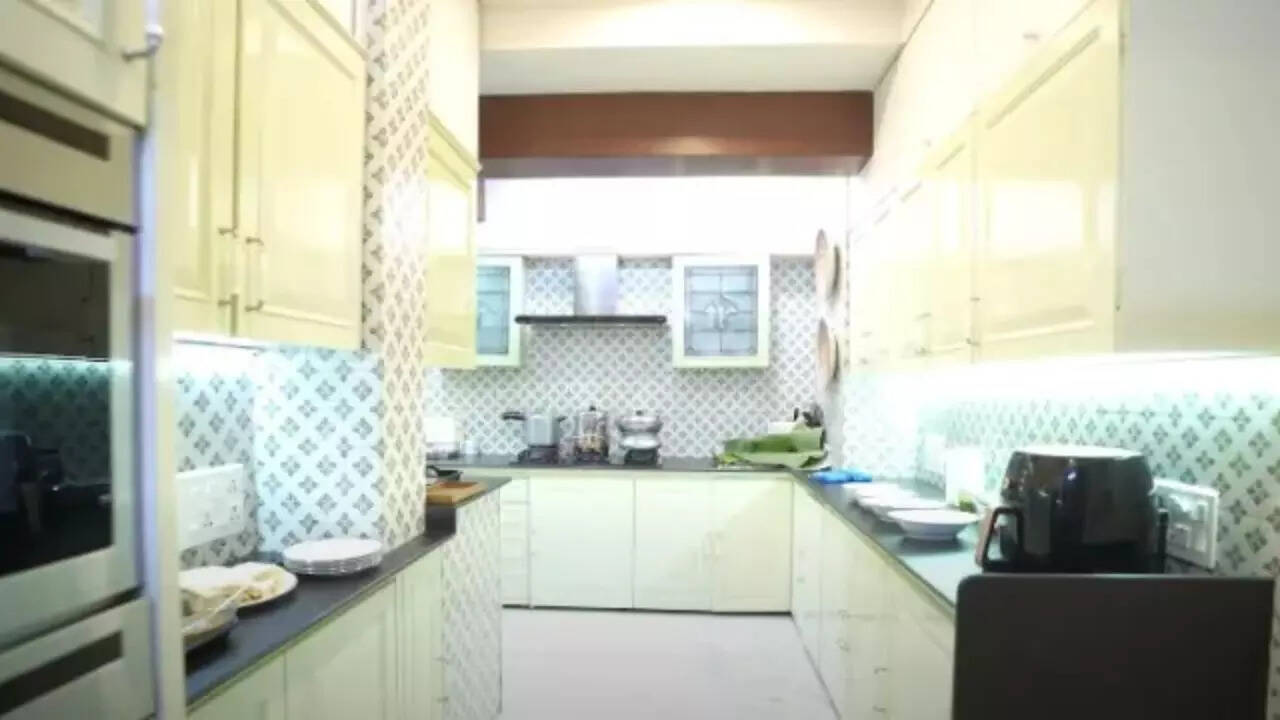 Fotos de la casa iraní bhoni
