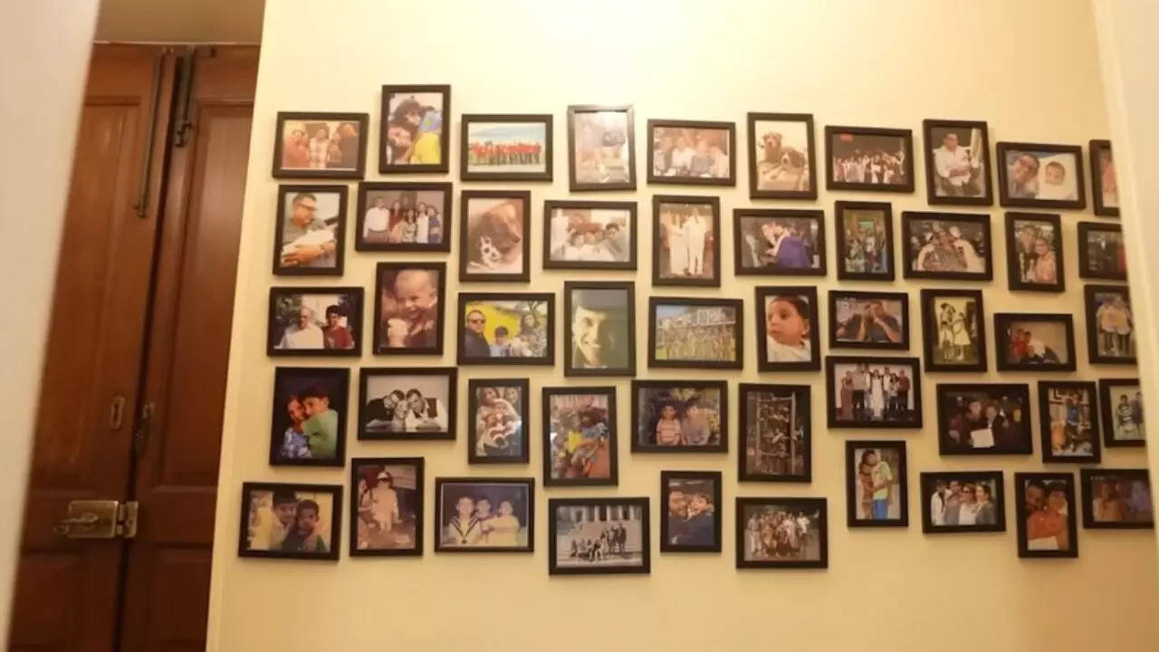 Fotos de la casa iraní bhoni